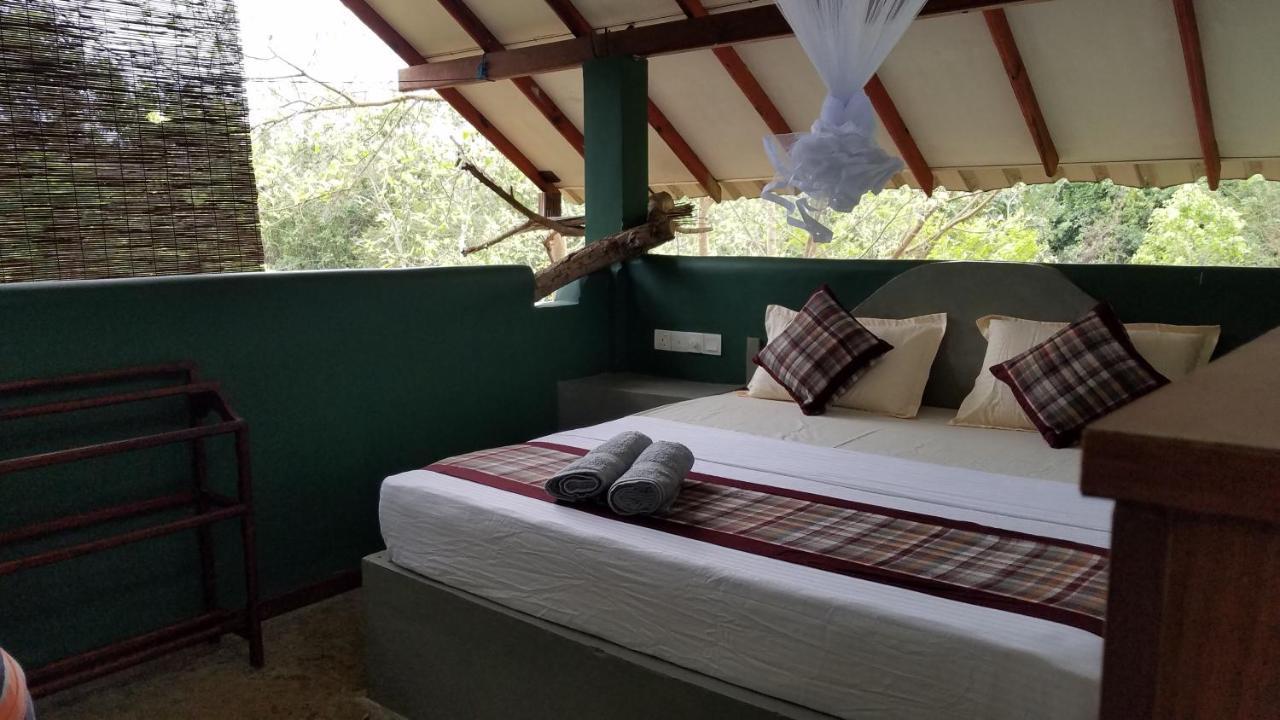 Sigiri Holiday Villa Sigiriya Exterior photo