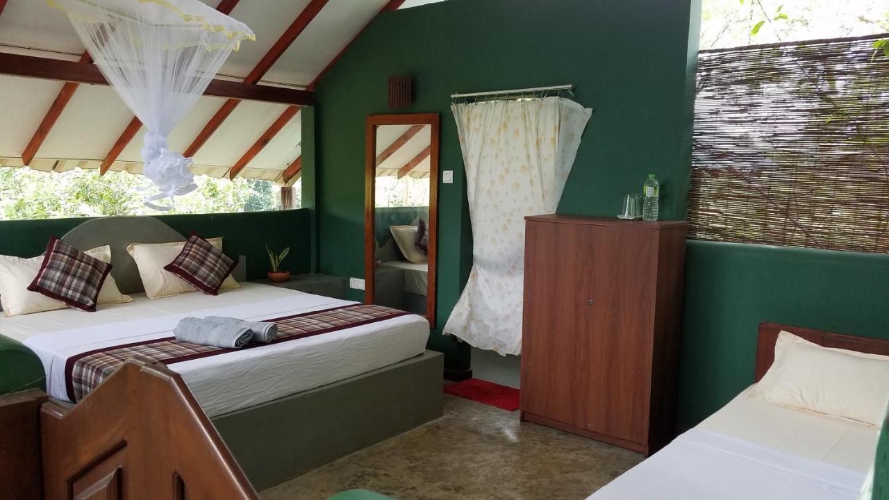 Sigiri Holiday Villa Sigiriya Exterior photo