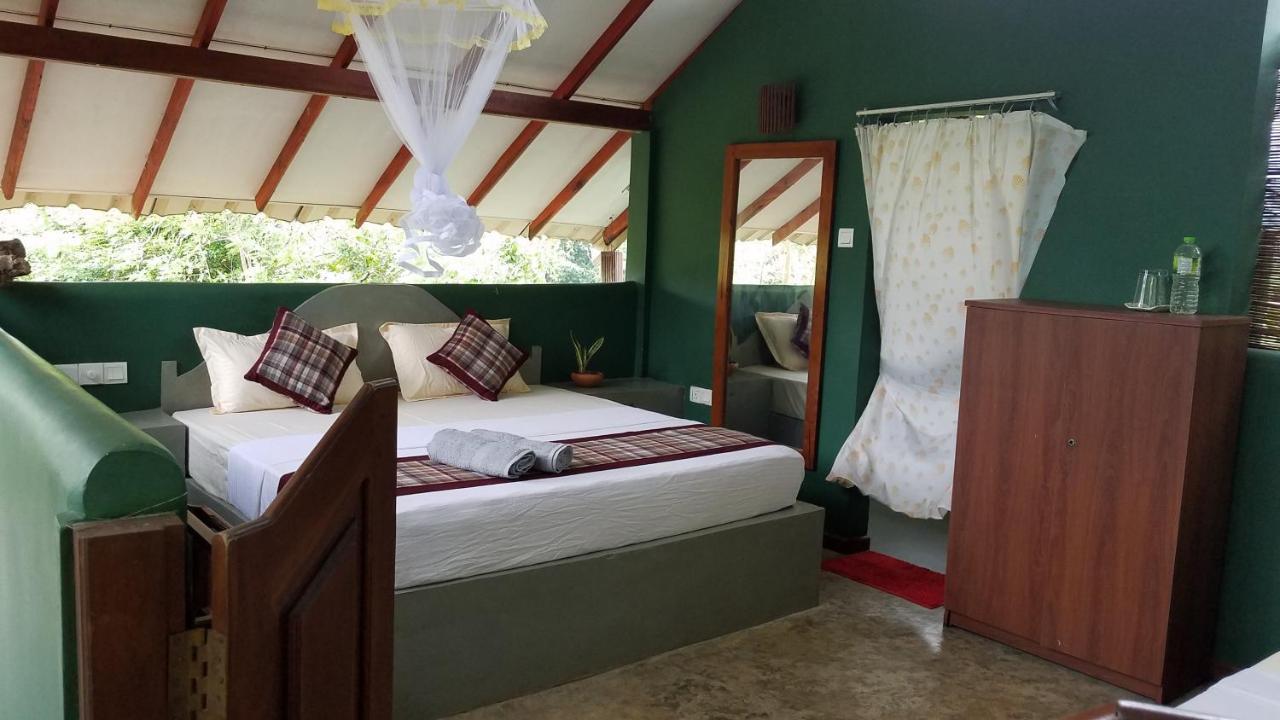 Sigiri Holiday Villa Sigiriya Exterior photo