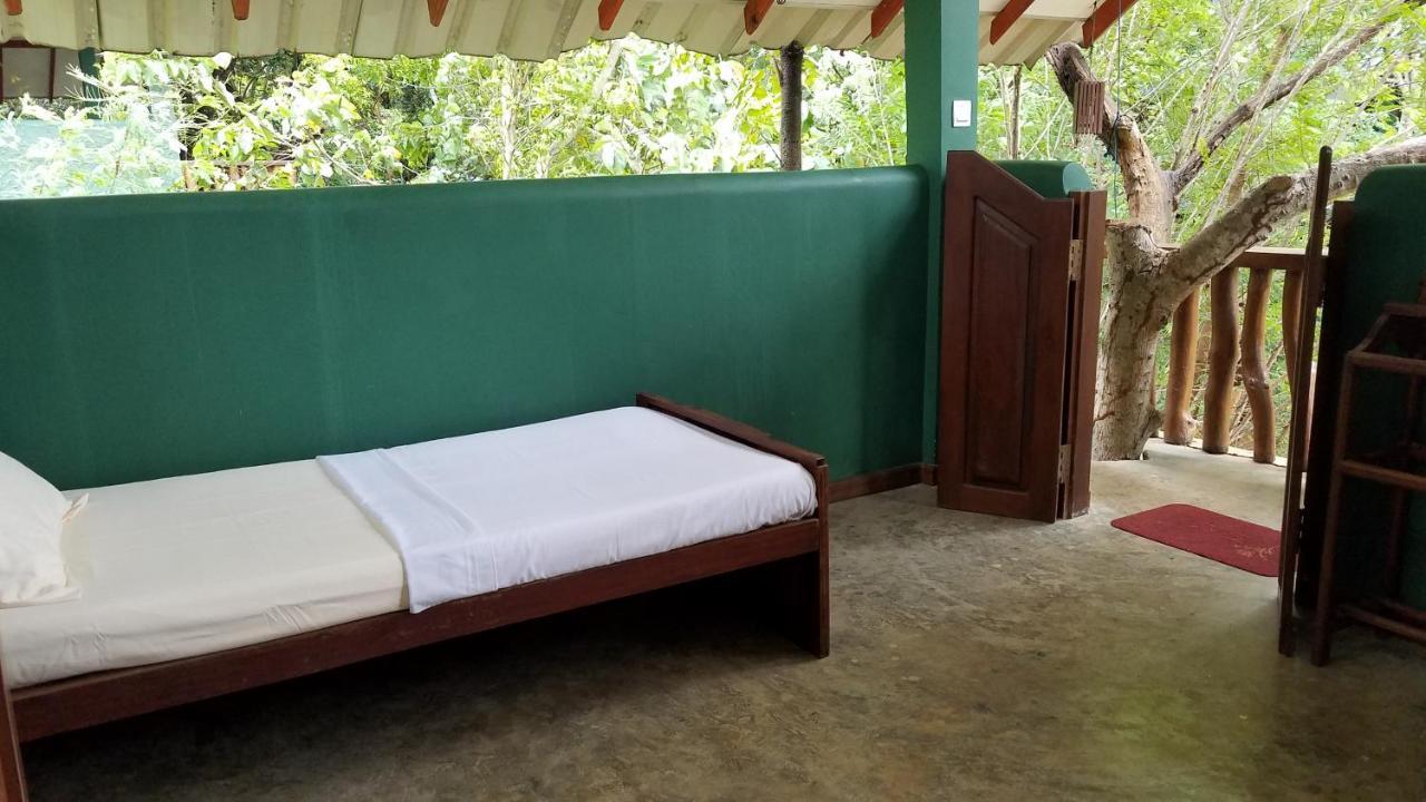 Sigiri Holiday Villa Sigiriya Exterior photo