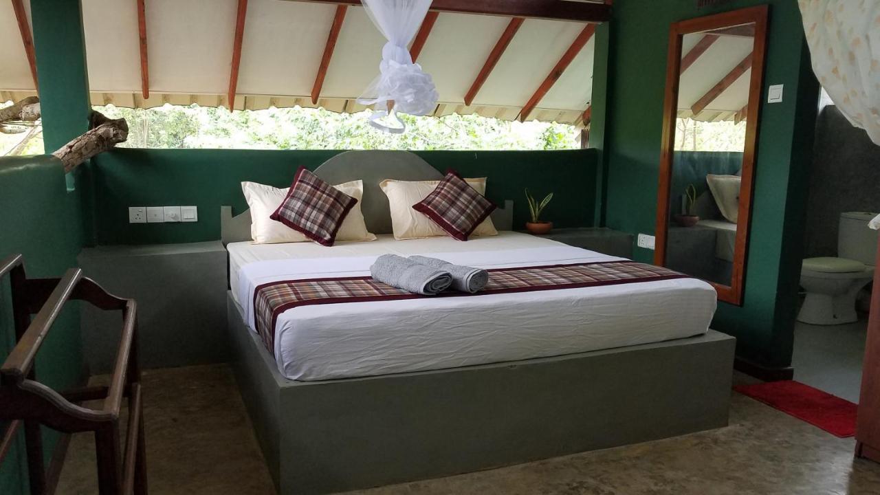 Sigiri Holiday Villa Sigiriya Exterior photo